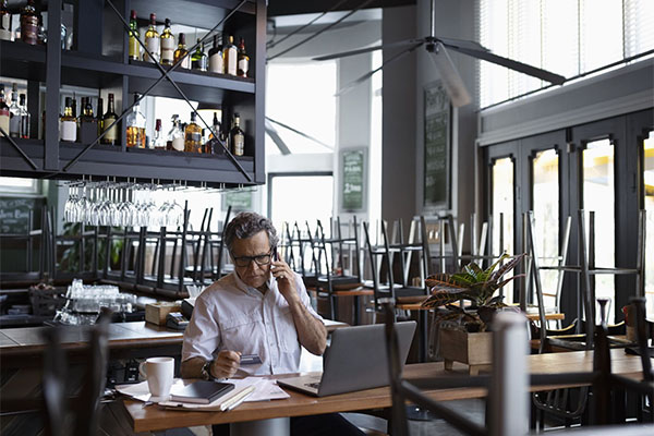Cara Inovatif Mengembangkan Restoran untuk Meningkatkan Pendapatan
