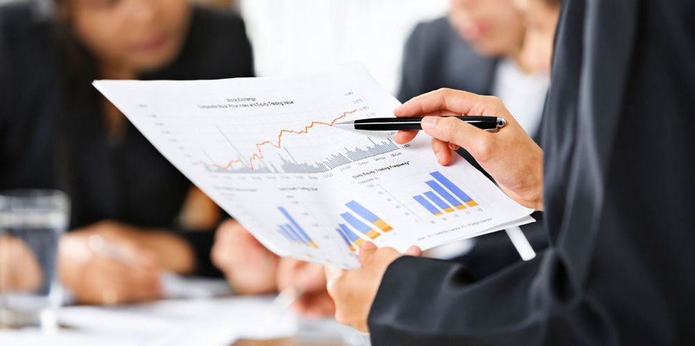 Metode Analisis Laporan Keuangan Bisnis