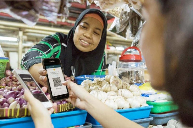 Tips Sukses UMKM Di Pasar Digital