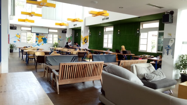 Eduplex Bandung
