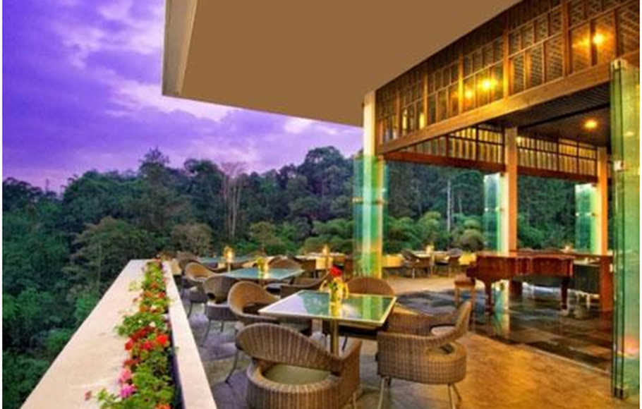 Padma Hotel Bandung