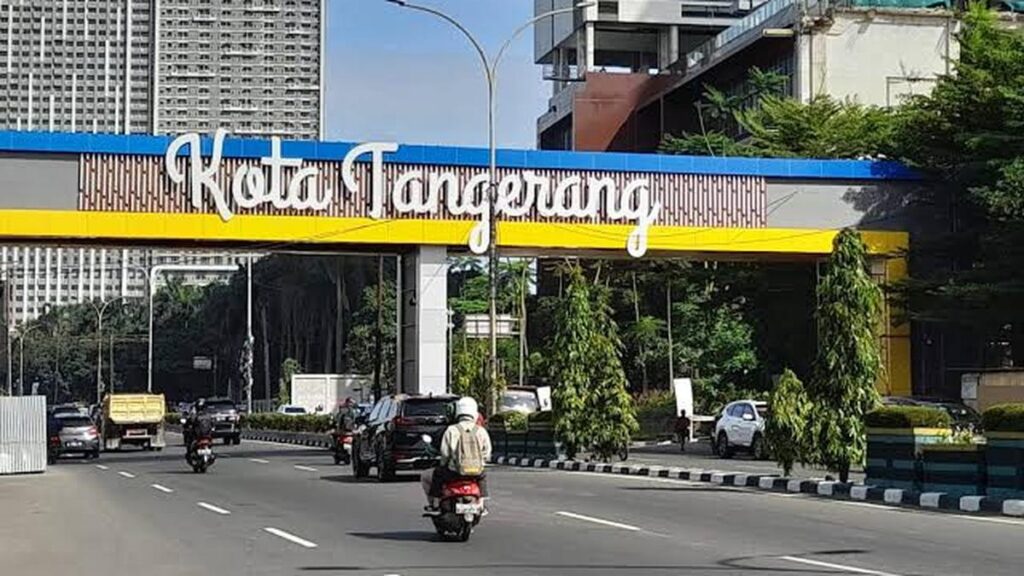 Accurate Tangerang